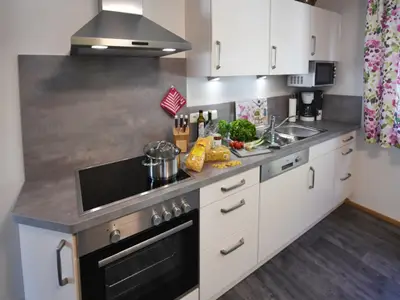 Ferienwohnung für 5 Personen (80 m²) in Gunzenhausen 7/10