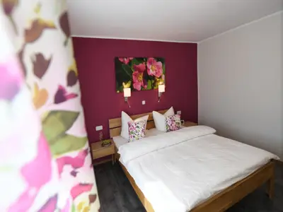 Ferienwohnung für 5 Personen (80 m²) in Gunzenhausen 10/10