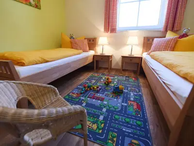 Ferienwohnung für 4 Personen (60 m²) in Gunzenhausen 6/10