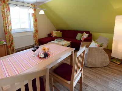 Ferienwohnung für 4 Personen (60 m²) in Gunzenhausen 7/10