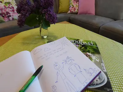 Ferienwohnung für 5 Personen (80 m²) in Gunzenhausen 4/10