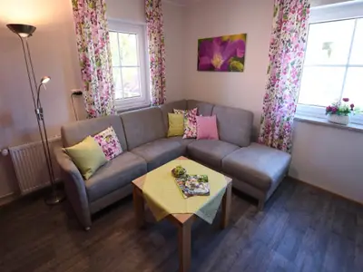 Ferienwohnung für 5 Personen (80 m²) in Gunzenhausen 9/10