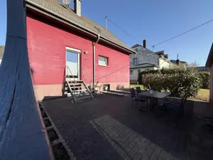 Ferienwohnung für 2 Personen (55 m²) in Gusenburg