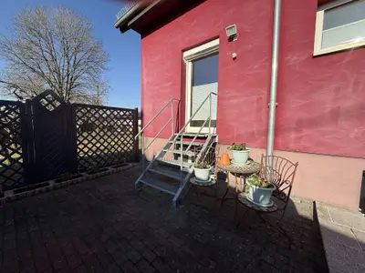 FeWo Wiesenhaus_Eing._Gusenburg