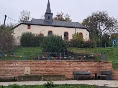 Dorfbrunnen Gusterath