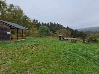 An der Traumschleife Romikaweg