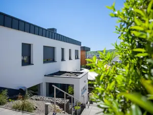 Ferienwohnung für 3 Personen (36 m²) in Gusterath