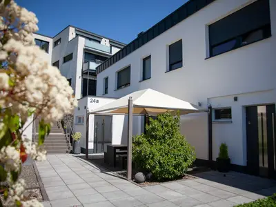 Wohnraum Gusterath 4