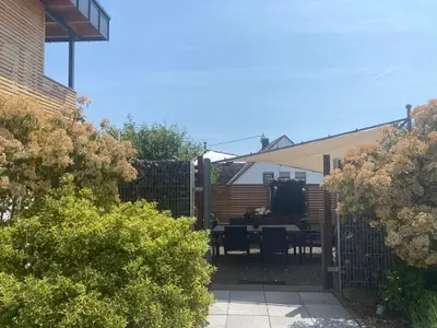 Außenansicht TI
