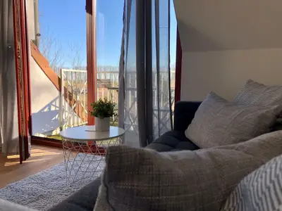 Ferienwohnung für 2 Personen (32 m²) in Gustow 8/10