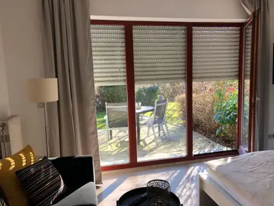Ferienwohnung für 2 Personen (34 m²) in Gustow 10/10
