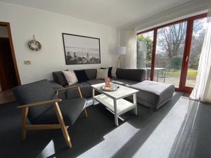 Ferienwohnung für 6 Personen (58 m²) in Gustow