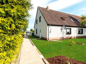 Ferienwohnung für 6 Personen (74 m&sup2;) in Gustow