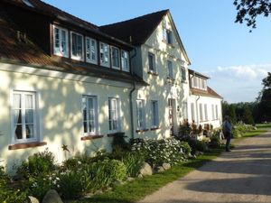 Ferienwohnung für 4 Personen (40 m&sup2;) in Gustow