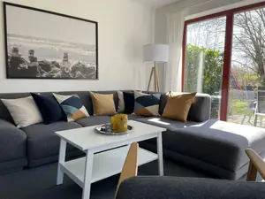 Ferienwohnung für 6 Personen (58 m²) in Gustow