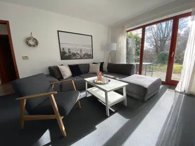 Ferienwohnung für 6 Personen (58 m²) in Gustow 1/10