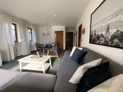 Ferienwohnung für 6 Personen (58 m²) in Gustow 2/10