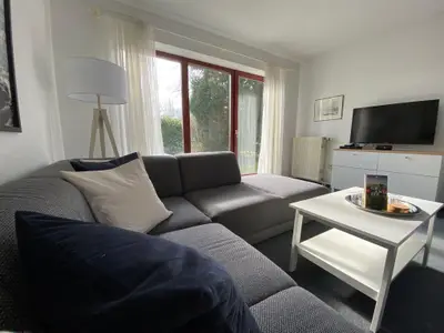 Ferienwohnung für 6 Personen (58 m²) in Gustow 3/10