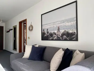 Ferienwohnung für 6 Personen (58 m²) in Gustow 4/10