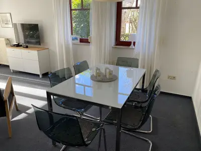 Ferienwohnung für 6 Personen (58 m²) in Gustow 5/10