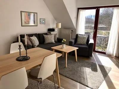 Ferienwohnung für 6 Personen (58 m²) in Gustow 1/10