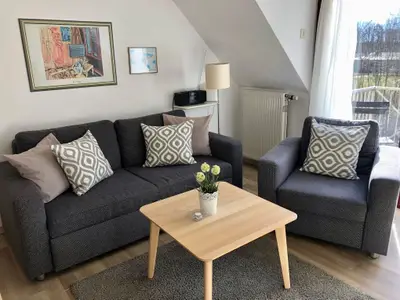Ferienwohnung für 6 Personen (58 m²) in Gustow 3/10
