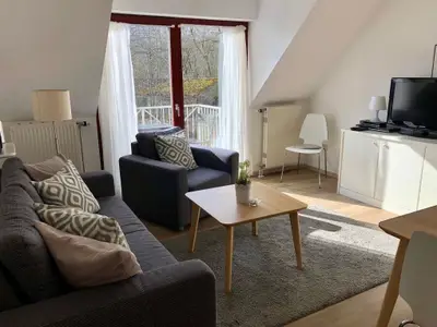Ferienwohnung für 6 Personen (58 m²) in Gustow 4/10