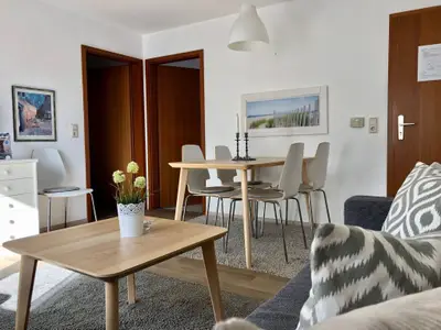Ferienwohnung für 6 Personen (58 m²) in Gustow 5/10