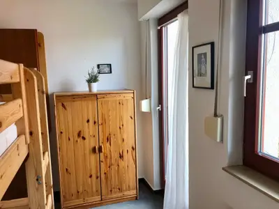 Ferienwohnung für 6 Personen (58 m²) in Gustow 9/10