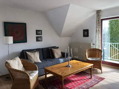 Ferienwohnung für 6 Personen (55 m²) in Gustow 1/10