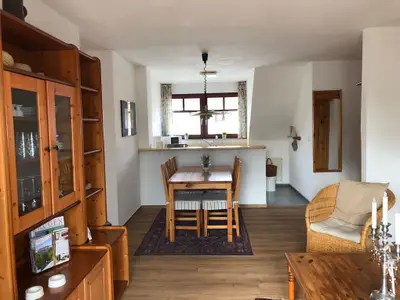 Ferienwohnung für 6 Personen (55 m²) in Gustow 2/10