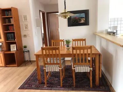 Ferienwohnung für 6 Personen (55 m²) in Gustow 3/10