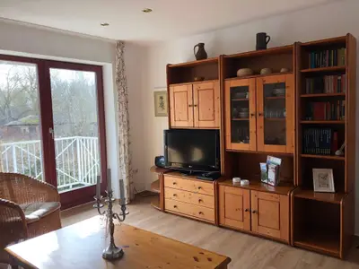 Ferienwohnung für 6 Personen (55 m²) in Gustow 4/10
