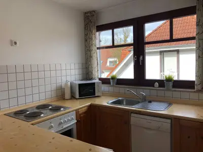 Ferienwohnung für 6 Personen (55 m²) in Gustow 5/10