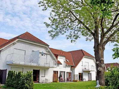 Ferienwohnung für 3 Personen (26 m²) in Gustow 1/10