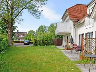 Ferienwohnung für 3 Personen (26 m²) in Gustow 3/10