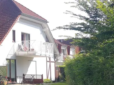 Ferienwohnung für 3 Personen (26 m²) in Gustow 4/10