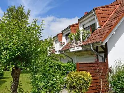 Ferienwohnung für 6 Personen (60 m²) in Gustow 2/10
