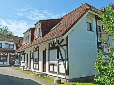 Ferienwohnung für 6 Personen (60 m²) in Gustow 3/10