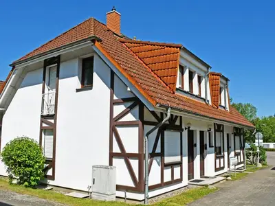 Ferienwohnung für 6 Personen (60 m²) in Gustow 4/10