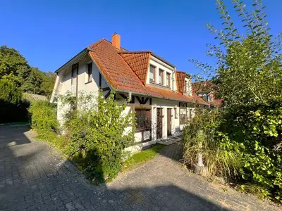 Ferienwohnung für 3 Personen (35 m²) in Gustow 2/10