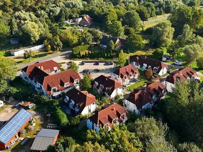Ferienwohnung für 3 Personen (35 m²) in Gustow 3/10