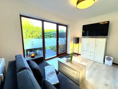 Ferienwohnung für 3 Personen (35 m²) in Gustow 7/10