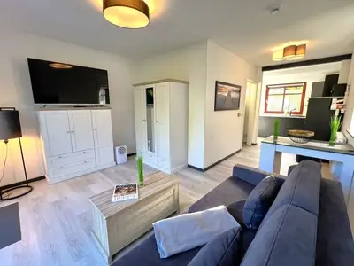 Ferienwohnung für 3 Personen (35 m²) in Gustow 8/10