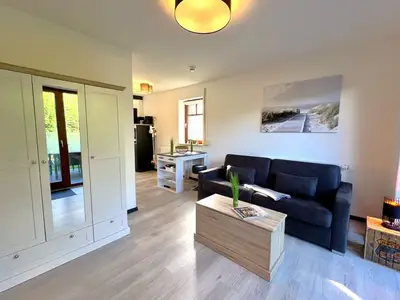 Ferienwohnung für 3 Personen (35 m²) in Gustow 9/10
