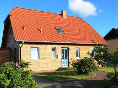 Ferienwohnung für 2 Personen (63 m²) in Gustow 1/10