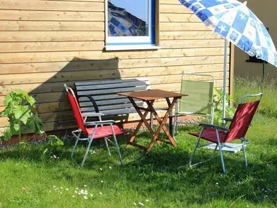 Ferienwohnung für 2 Personen (63 m²) in Gustow 7/10