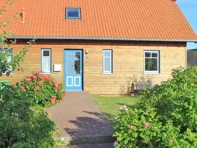 Ferienwohnung für 2 Personen (63 m²) in Gustow 8/10
