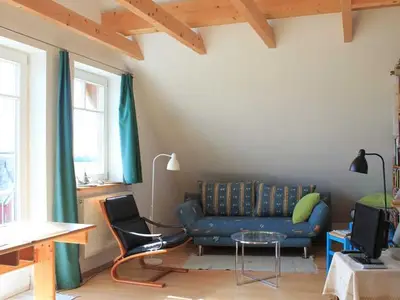 Ferienwohnung für 2 Personen (63 m²) in Gustow 9/10