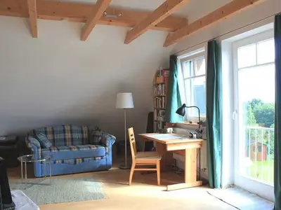 Ferienwohnung für 2 Personen (63 m²) in Gustow 10/10